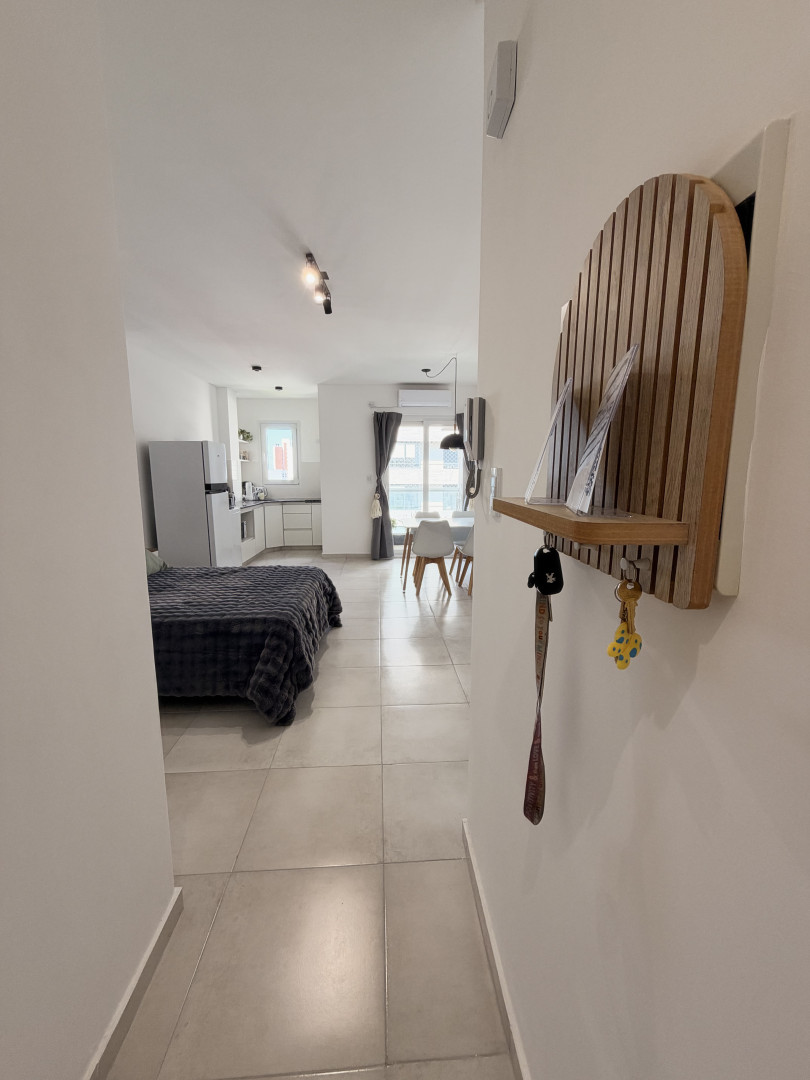 Departamento en Alquiler en CASTELLI 165 , Centro, Bahía Blanca - Bahía Blanca Propiedades | SITIO OFICIAL l