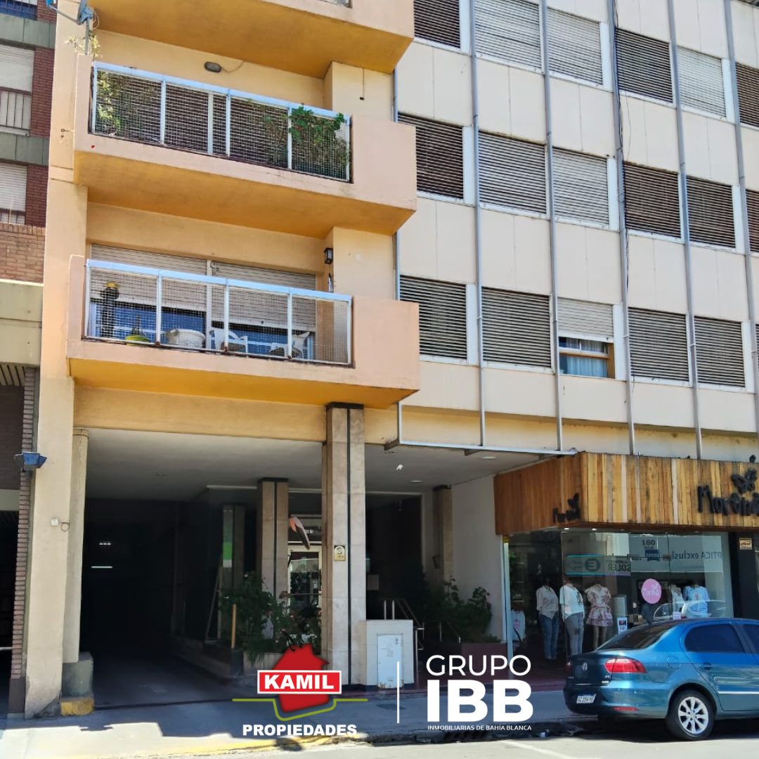 Cochera en Venta en Soler 150, Centro, Bahía Blanca - Bahía Blanca Propiedades | SITIO OFICIAL l