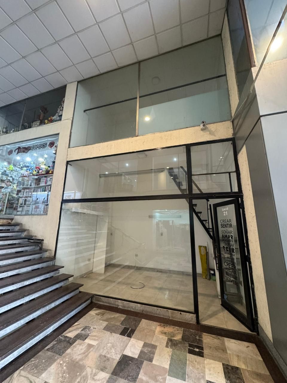 Local en Alquiler en O Higgins 27, Centro, Bahía Blanca - Bahía Blanca Propiedades | SITIO OFICIAL l
