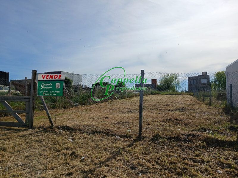 Terreno en Venta en Los Naranjos 1680,  Bahía Blanca - Bahía Blanca Propiedades | SITIO OFICIAL l