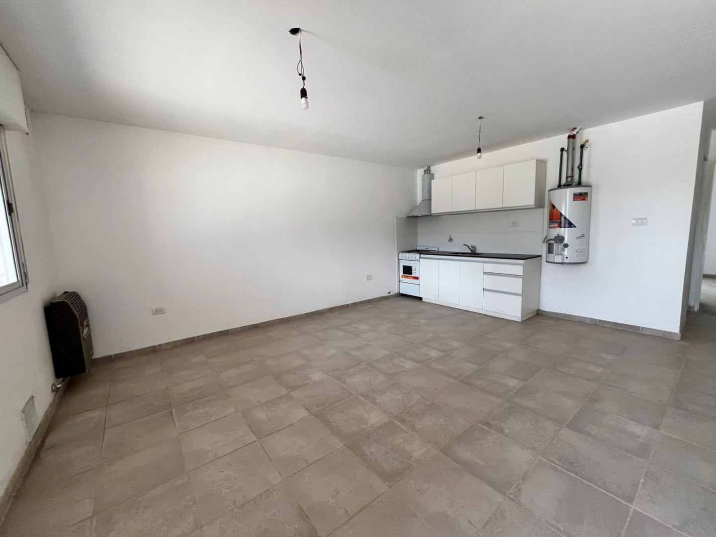Departamento en Venta en Newton 2231,  Bahía Blanca - Bahía Blanca Propiedades | SITIO OFICIAL l