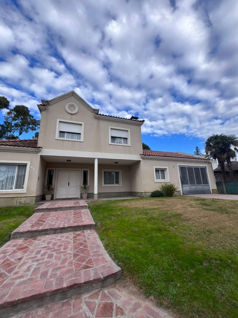 Casa en Venta en Lauquen 687, Patagonia, Bahía Blanca - Bahía Blanca Propiedades | SITIO OFICIAL l