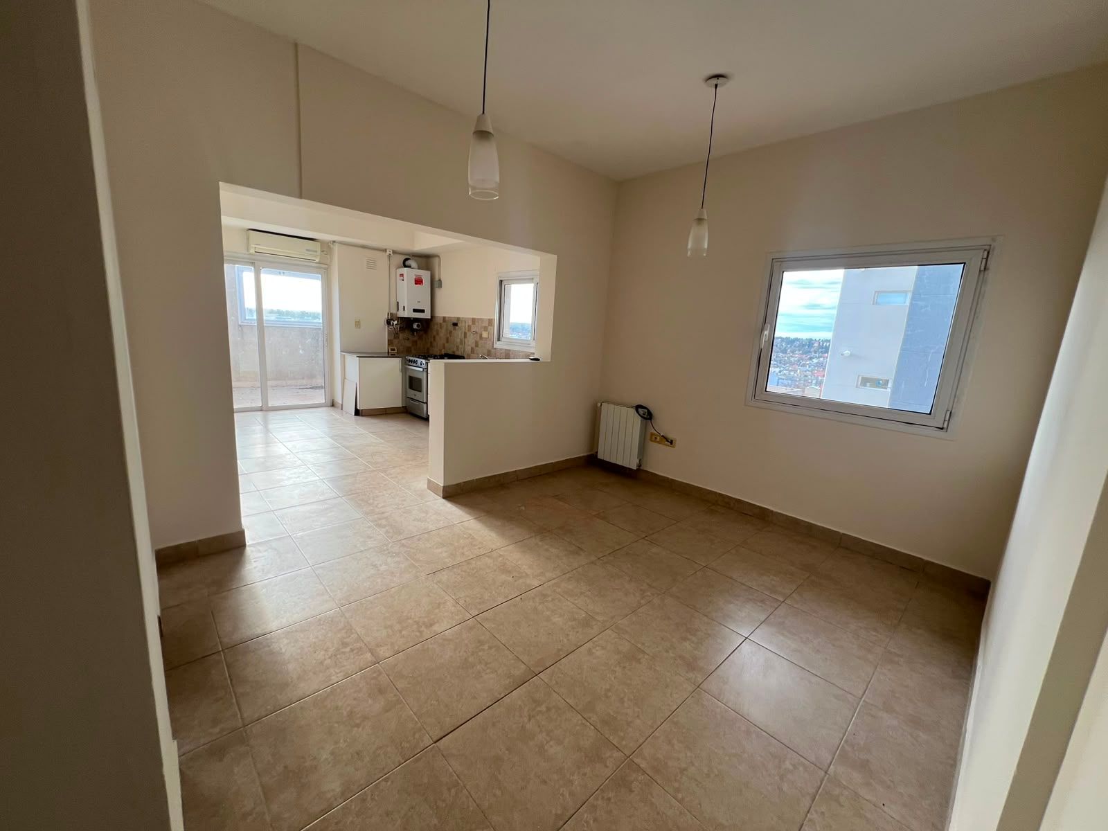 Departamento en Alquiler en Granaderos 110, Centro, Bahía Blanca - Bahía Blanca Propiedades | SITIO OFICIAL l