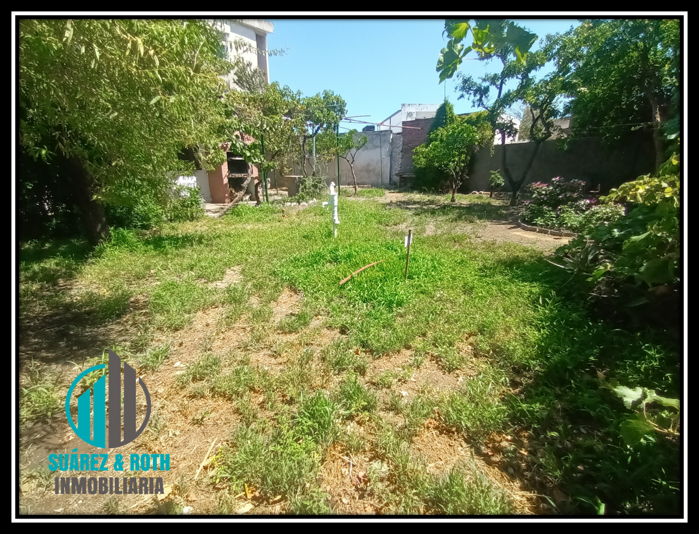 Casa en Venta en 14 DE JULIO 168, Villa Mitre, Bahía Blanca - Bahía Blanca Propiedades | SITIO OFICIAL l