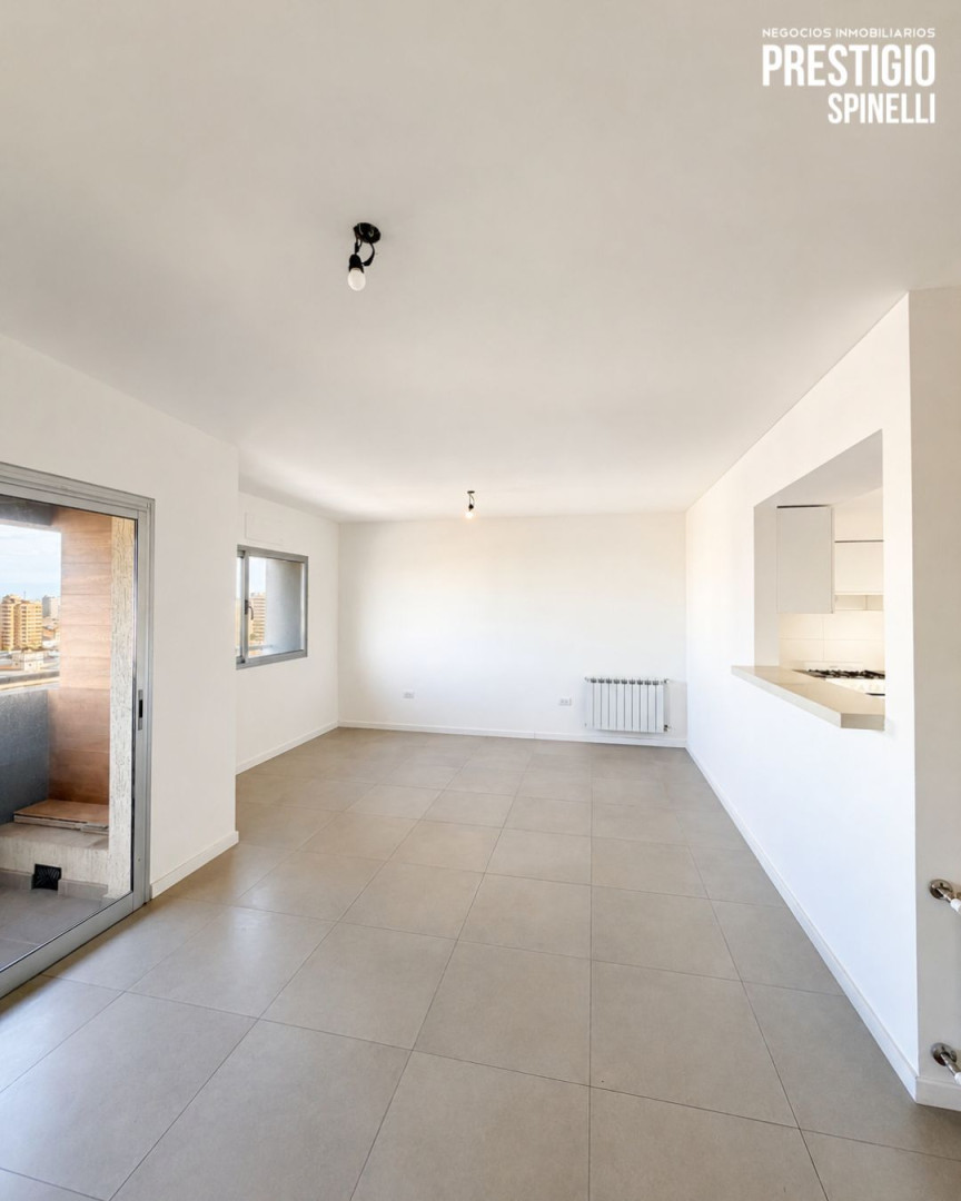 Departamento en Venta en San Martin 679, Centro, Bahía Blanca - Bahía Blanca Propiedades | SITIO OFICIAL l