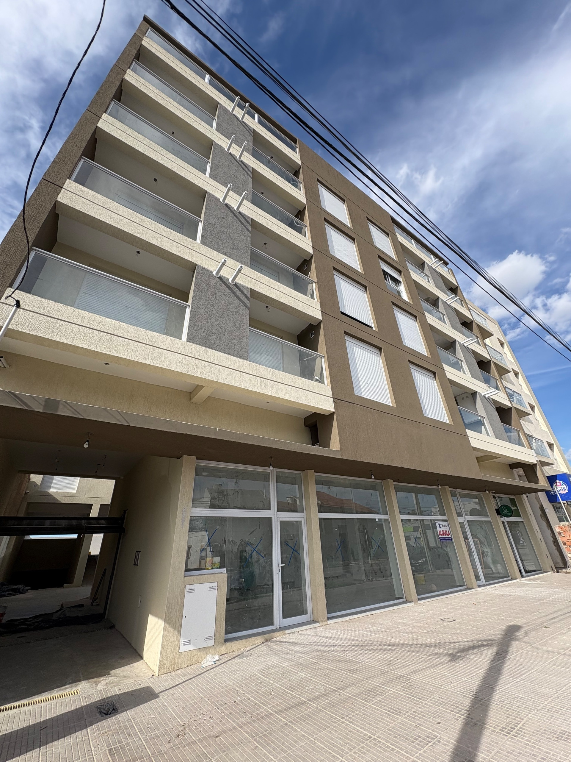 Departamento en Venta en Av. Alem 2300,  Bahía Blanca - Bahía Blanca Propiedades | SITIO OFICIAL l