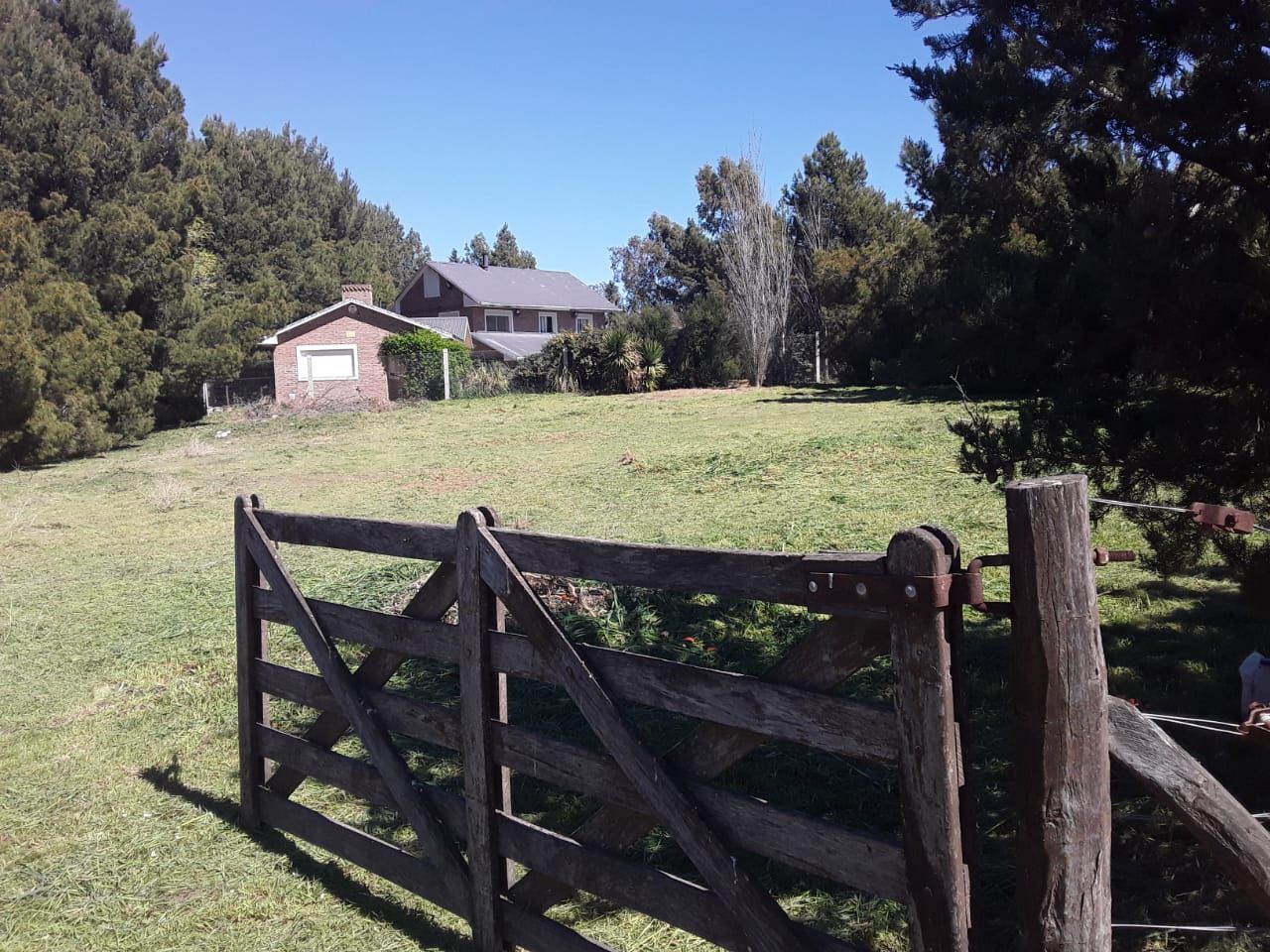 Terreno en Venta en Cardenal De Las Sierras 2500, Parque Norte, Bahía Blanca - Bahía Blanca Propiedades | SITIO OFICIAL l