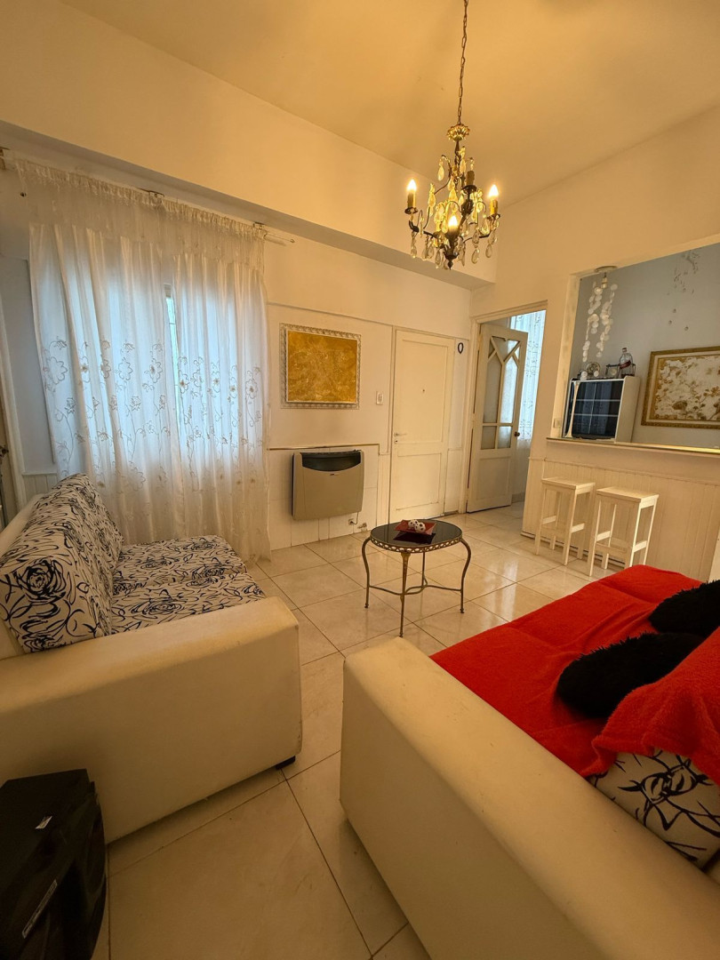 Departamento Interno en Venta en Fitz Roy 41, Centro, Bahía Blanca - Bahía Blanca Propiedades | SITIO OFICIAL l
