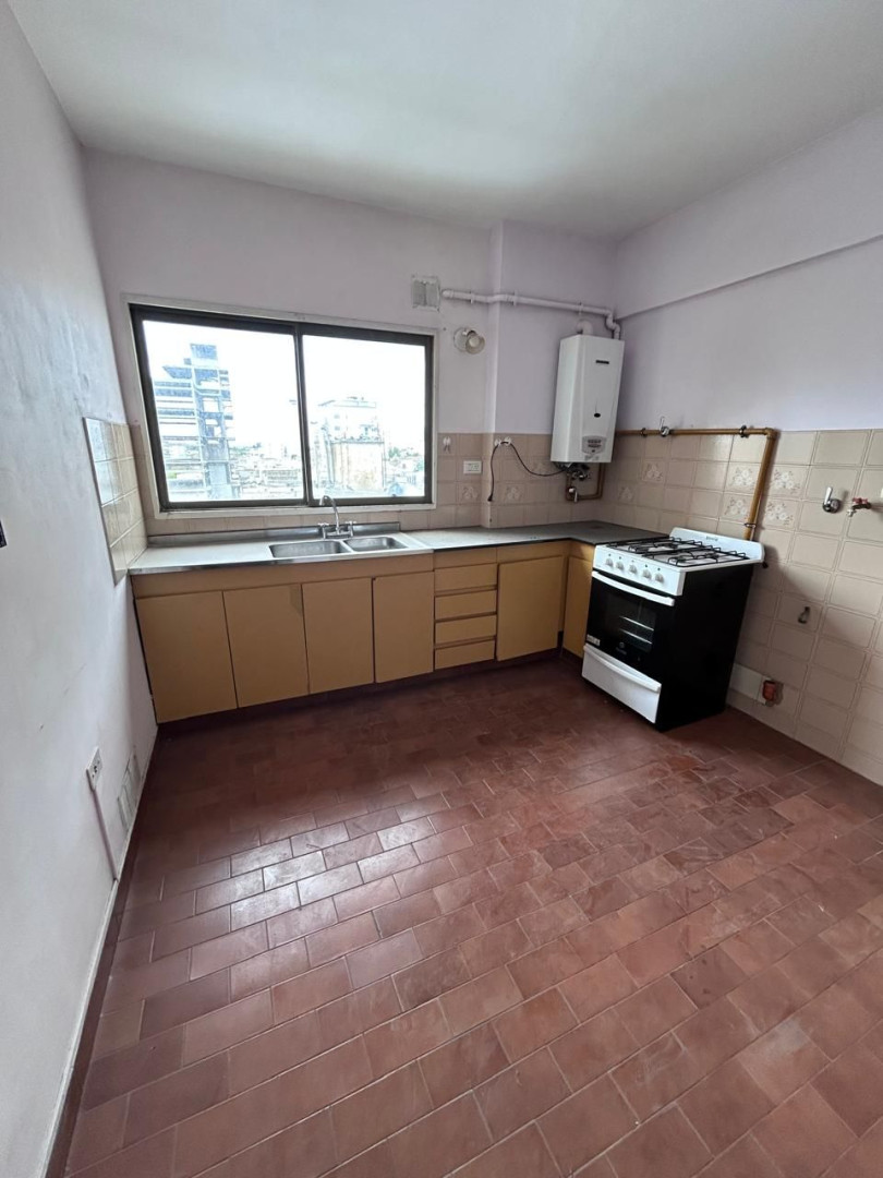 Departamento en Venta en Soler 205, Centro, Bahía Blanca - Bahía Blanca Propiedades | SITIO OFICIAL l