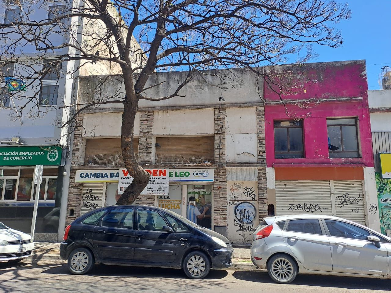 Terreno en Venta en RODRIGUEZ 66, Centro, Bahía Blanca - Bahía Blanca Propiedades | SITIO OFICIAL l