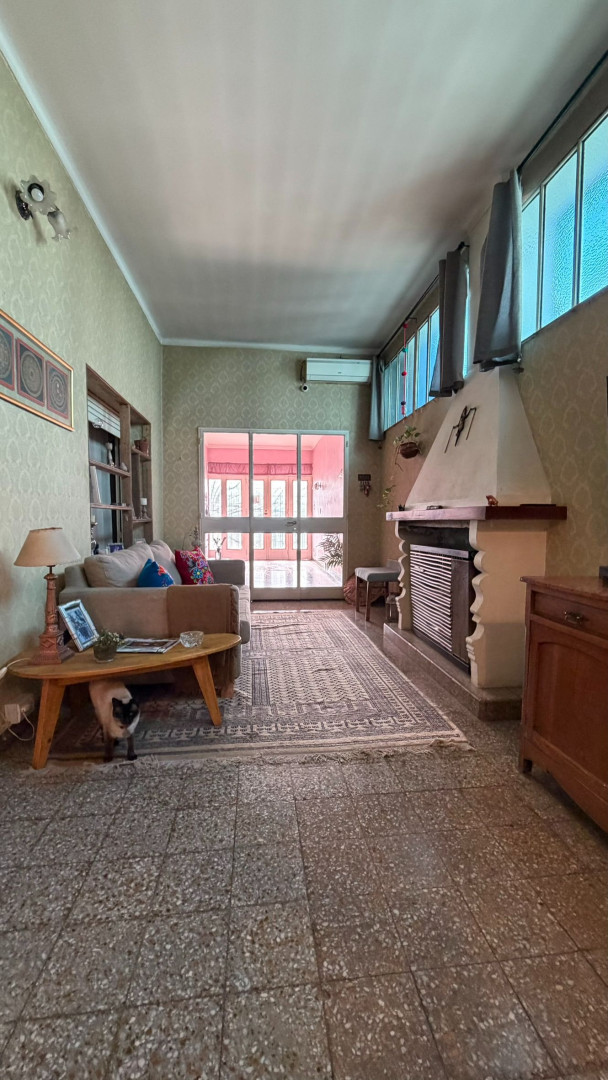 Casa en Venta en Undiano 600, Pedro Pico, Bahía Blanca - Bahía Blanca Propiedades | SITIO OFICIAL l