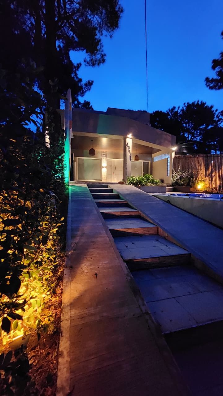 Casa en Venta en De Los Caracoles & Del Mero, Las Dunas, Monte Hermoso - Bahía Blanca Propiedades | SITIO OFICIAL l