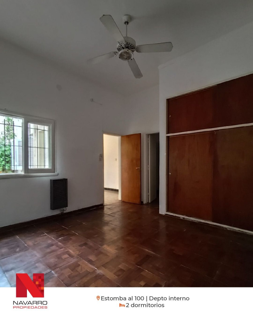 Departamento en Venta en Estomba 173, Centro, Bahía Blanca - Bahía Blanca Propiedades | SITIO OFICIAL l