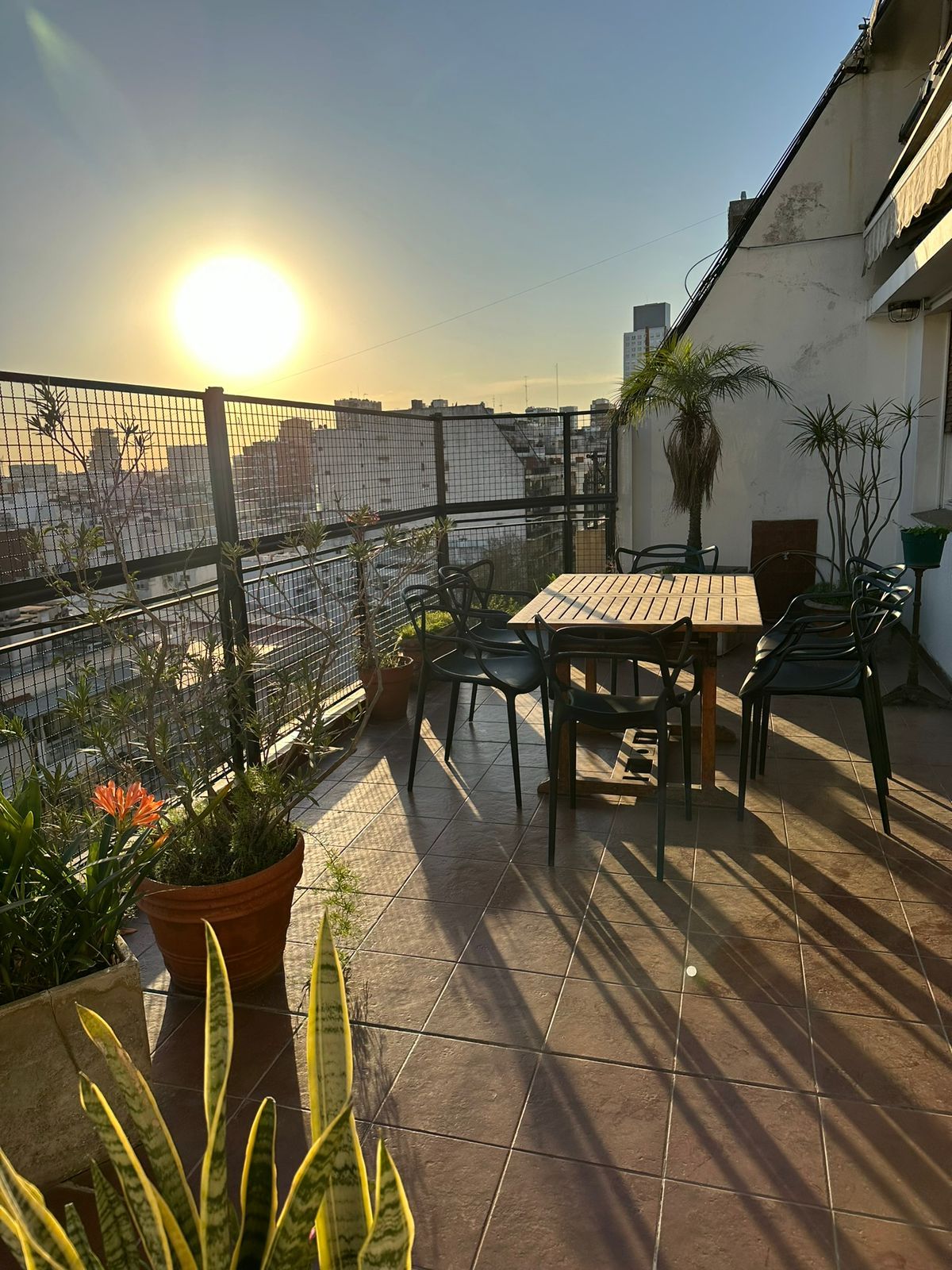 Departamento en Venta en Santa Fe 3365, Palermo, CABA - Bahía Blanca Propiedades | SITIO OFICIAL l