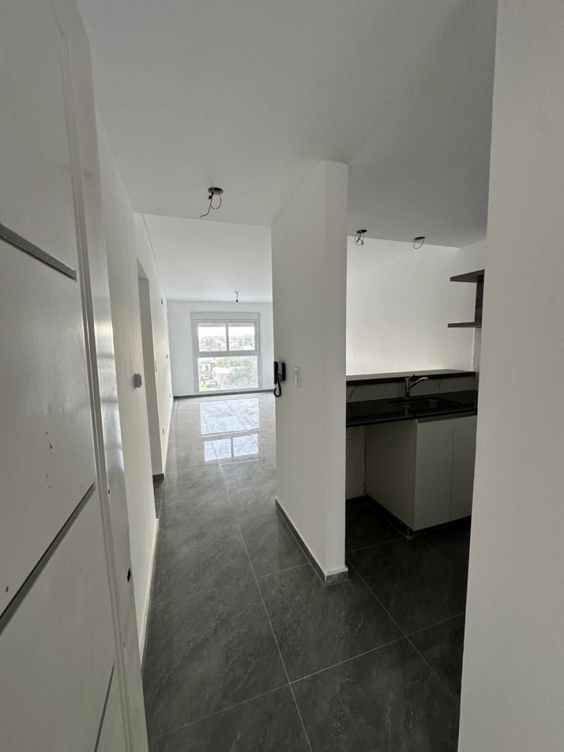 Departamento en Venta en Av Alem 2350, Santa Margarita, Bahía Blanca - Bahía Blanca Propiedades | SITIO OFICIAL l