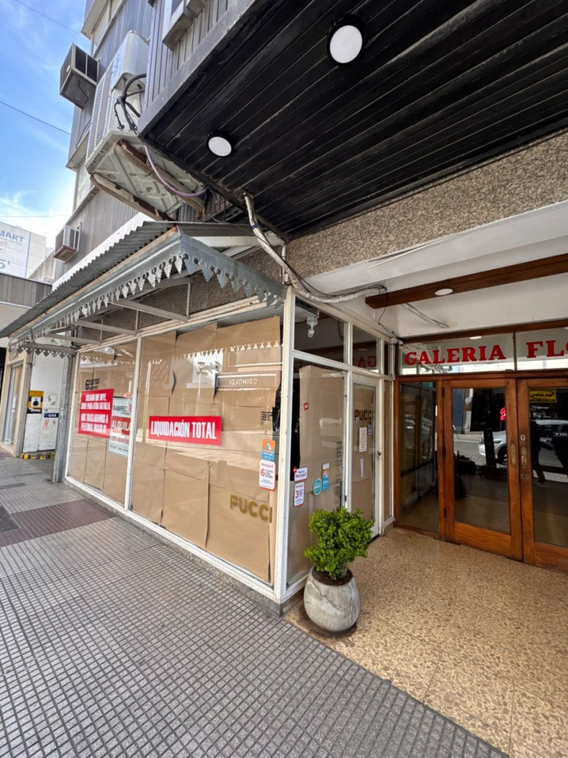 Local en Alquiler en Alsina 170 , Centro, Bahía Blanca - Bahía Blanca Propiedades | SITIO OFICIAL l