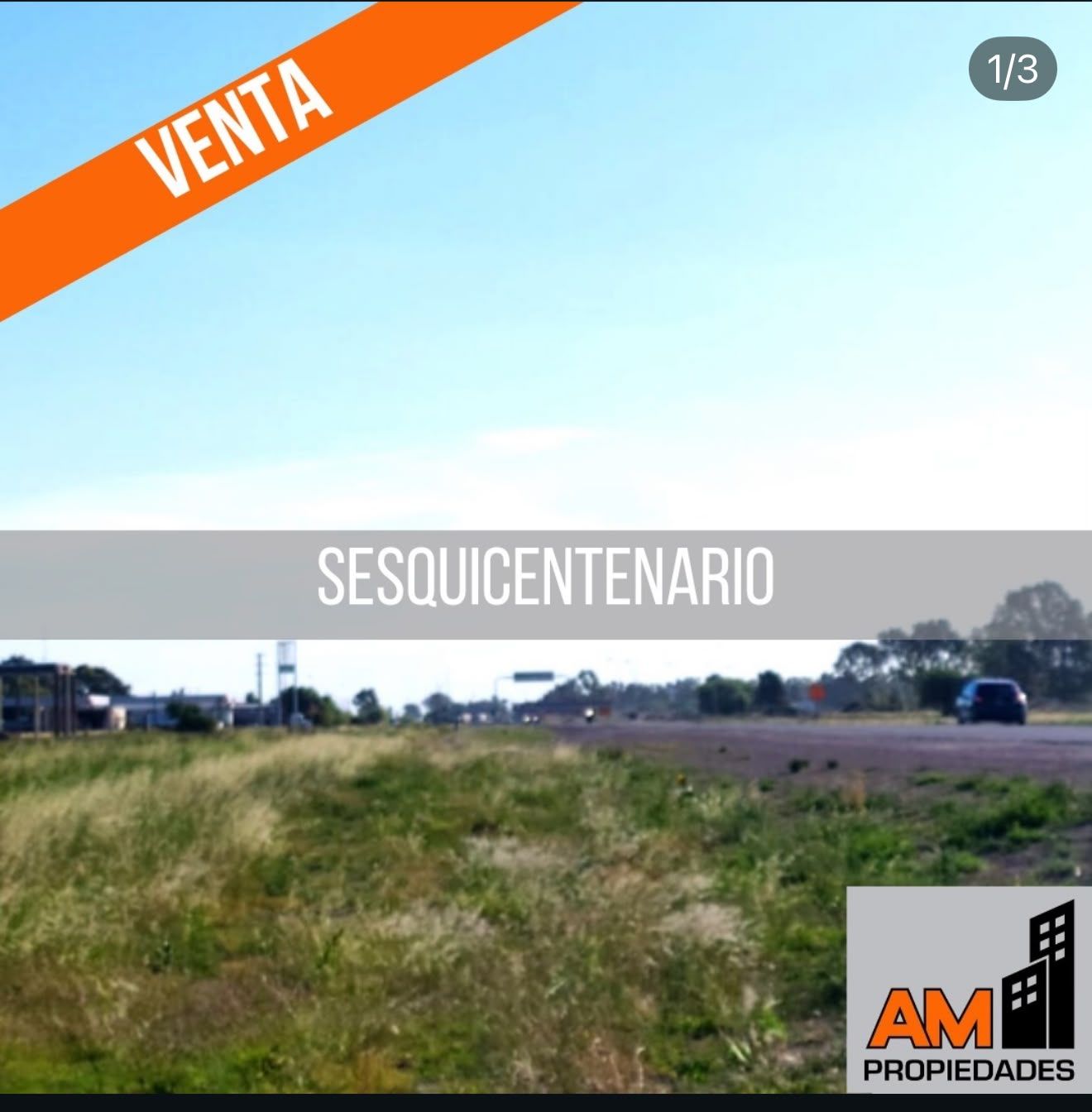 Terreno en Venta en Sesquicentenario, Sesquicentenario, Bahía Blanca - Bahía Blanca Propiedades | SITIO OFICIAL l