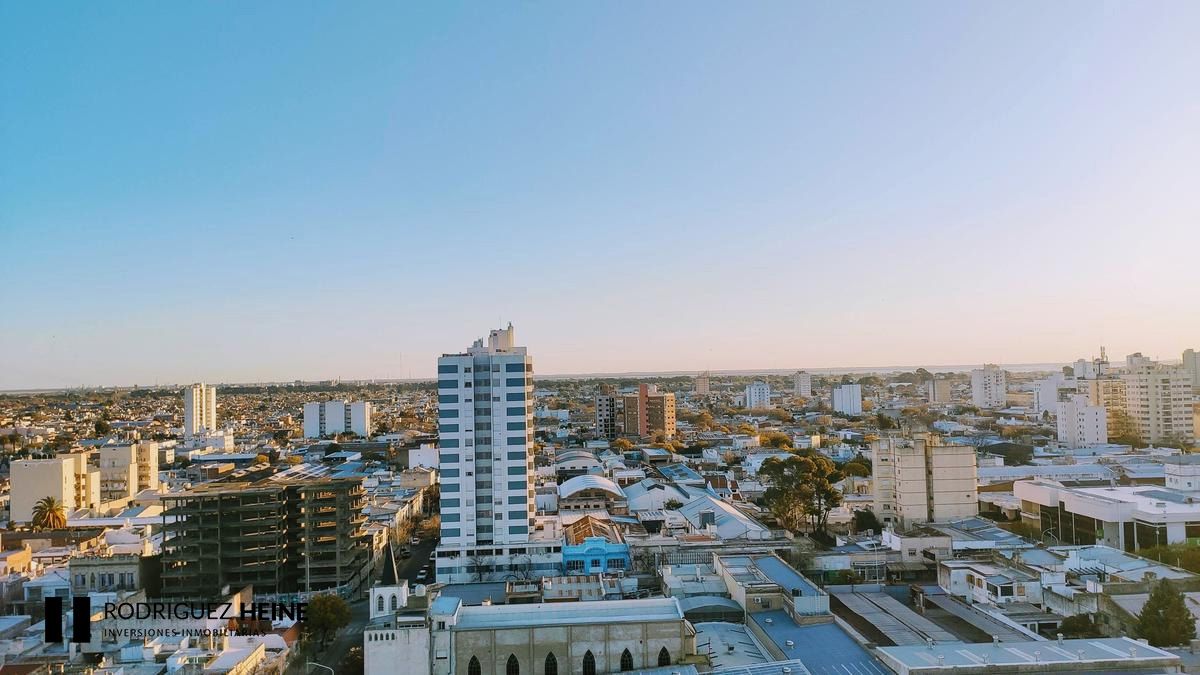 Departamento en Venta en San Martín 679, Centro, Bahía Blanca - Bahía Blanca Propiedades | SITIO OFICIAL l