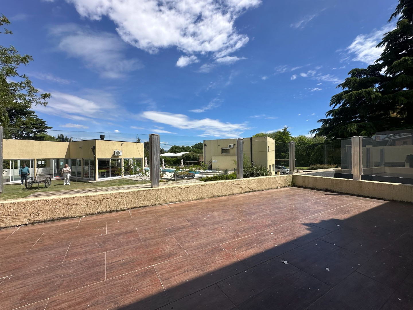 Complejo Turístico  en Venta  Parque Golf, Sierra de  la Ventana - Bahía Blanca Propiedades | SITIO OFICIAL l