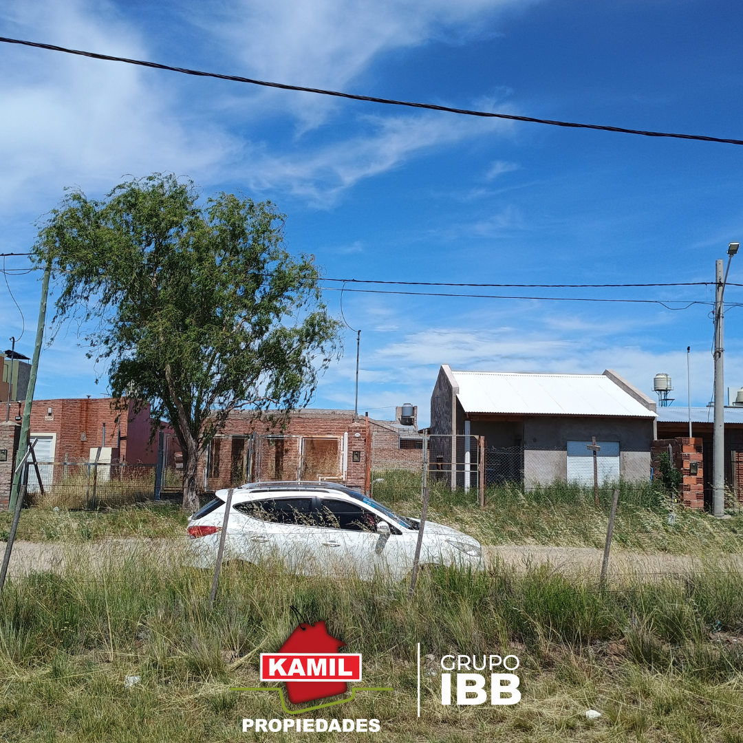 Terreno en Venta en Azopardo 5060, Patagonia Norte, Bahía Blanca - Bahía Blanca Propiedades | SITIO OFICIAL l