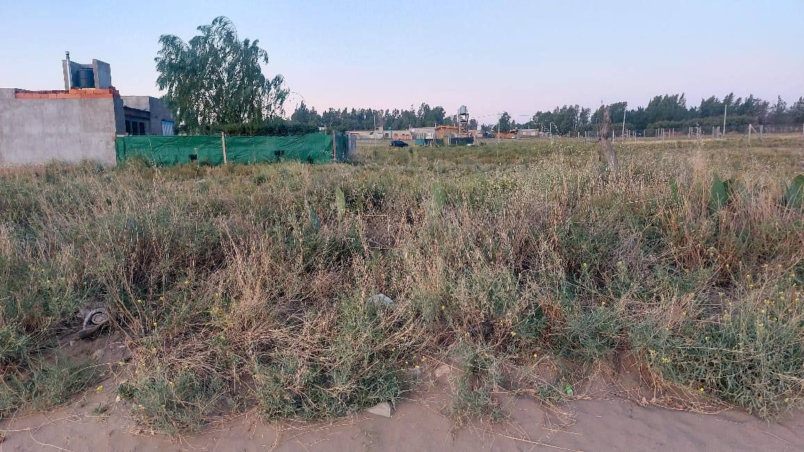 Terreno en Venta en Lucero 2900,  Bahía Blanca - Bahía Blanca Propiedades | SITIO OFICIAL l