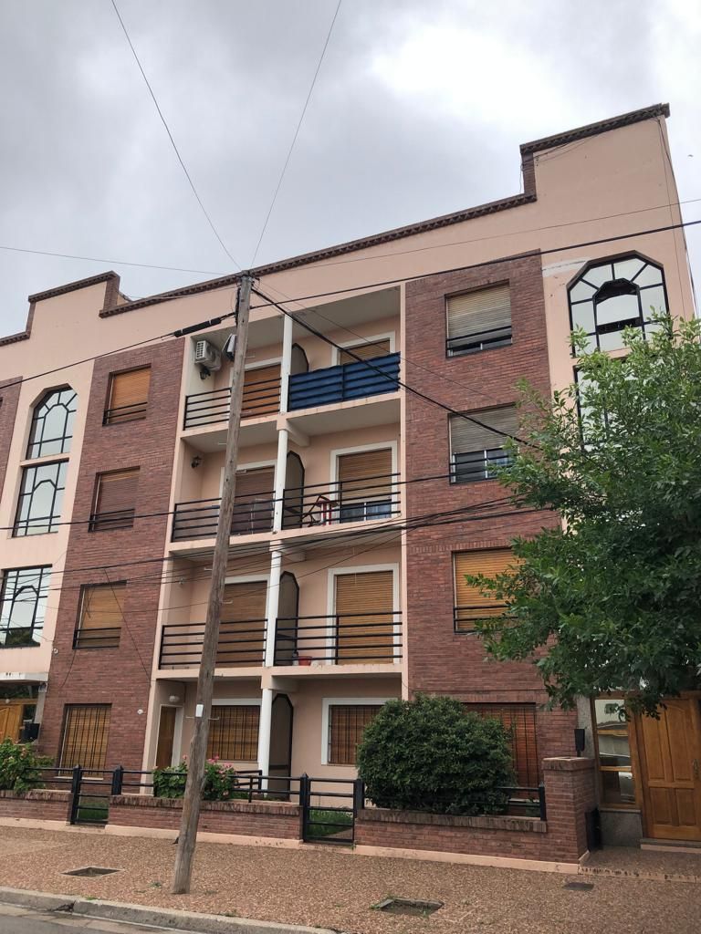 Departamento en Alquiler en Uruguay 618, 1° Piso., Universitario, Bahía Blanca - Bahía Blanca Propiedades | SITIO OFICIAL l