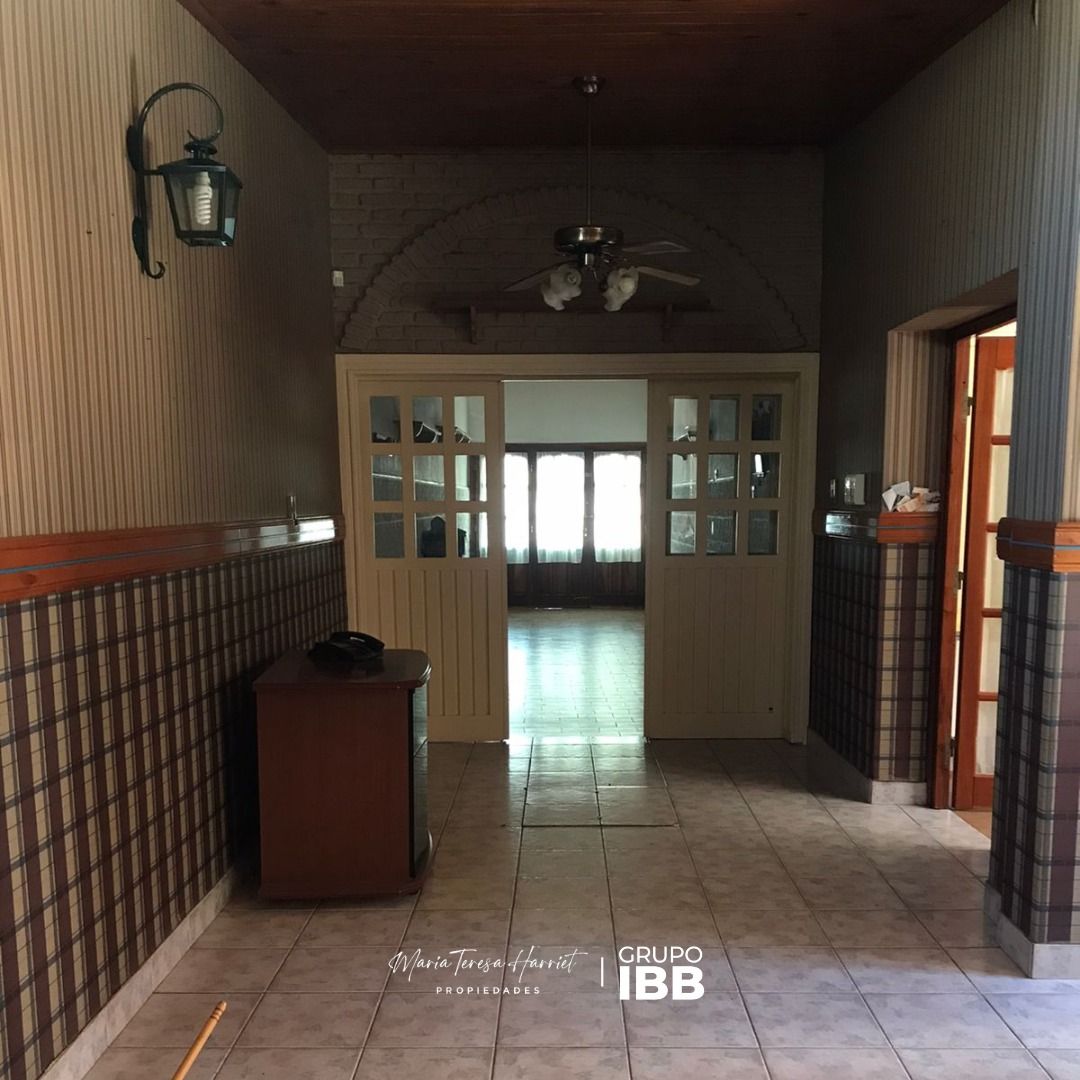 Casa en Venta en Cordoba 78, Universitario, Bahía Blanca - Bahía Blanca Propiedades | SITIO OFICIAL l