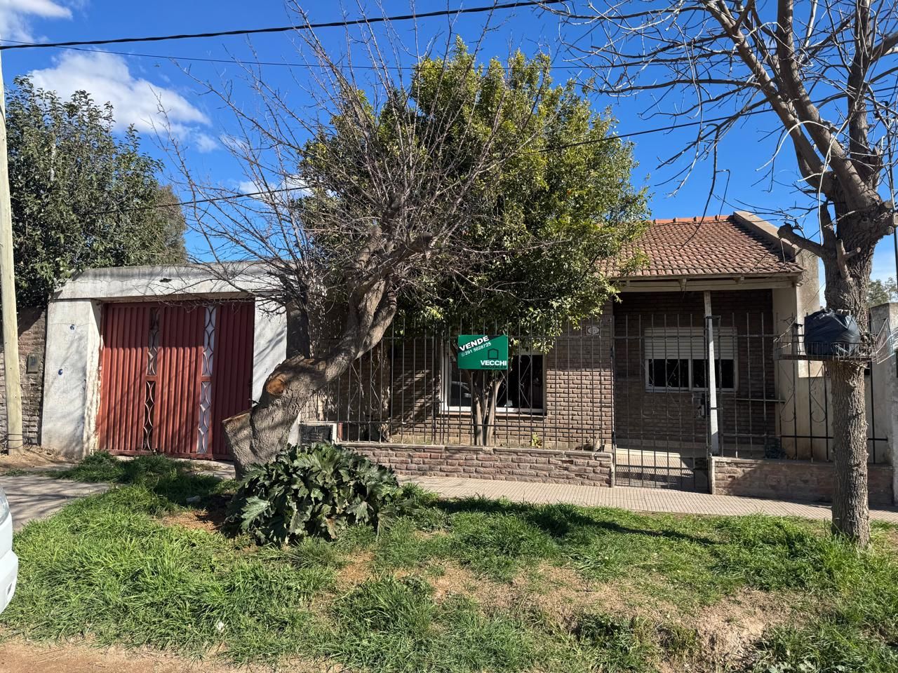 Casa en Venta en Gambaretes 3283, Villa Hardin Green, Bahía Blanca - Bahía Blanca Propiedades | SITIO OFICIAL l