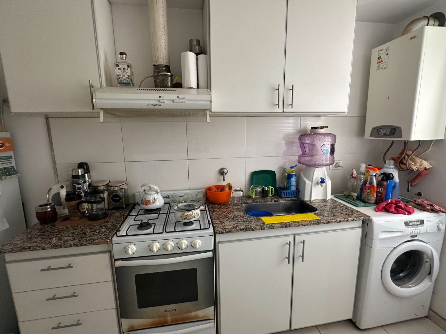 Departamento en Venta en Guemes 670, Macrocentro, Bahía Blanca - Bahía Blanca Propiedades | SITIO OFICIAL l