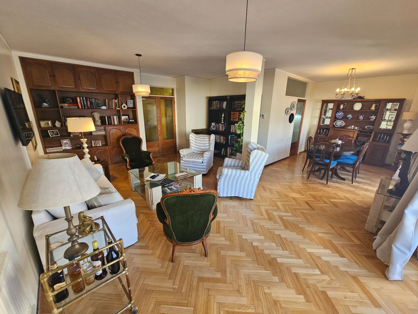 Piso en Venta en Alsina 318, Centro, Bahía Blanca - Bahía Blanca Propiedades | SITIO OFICIAL l