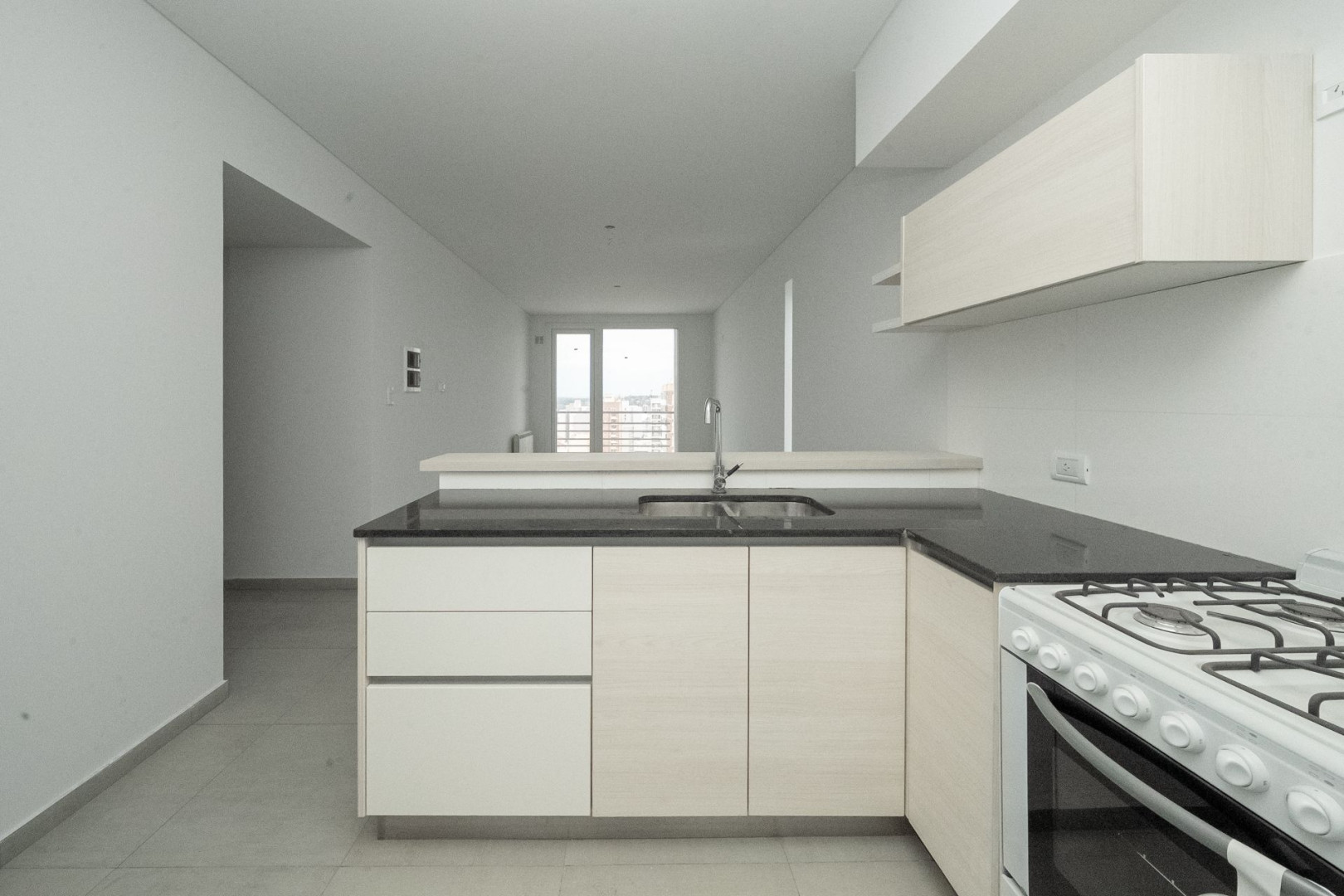 Departamento en Venta en Estomba 600, Macrocentro, Bahía Blanca - Bahía Blanca Propiedades | SITIO OFICIAL l