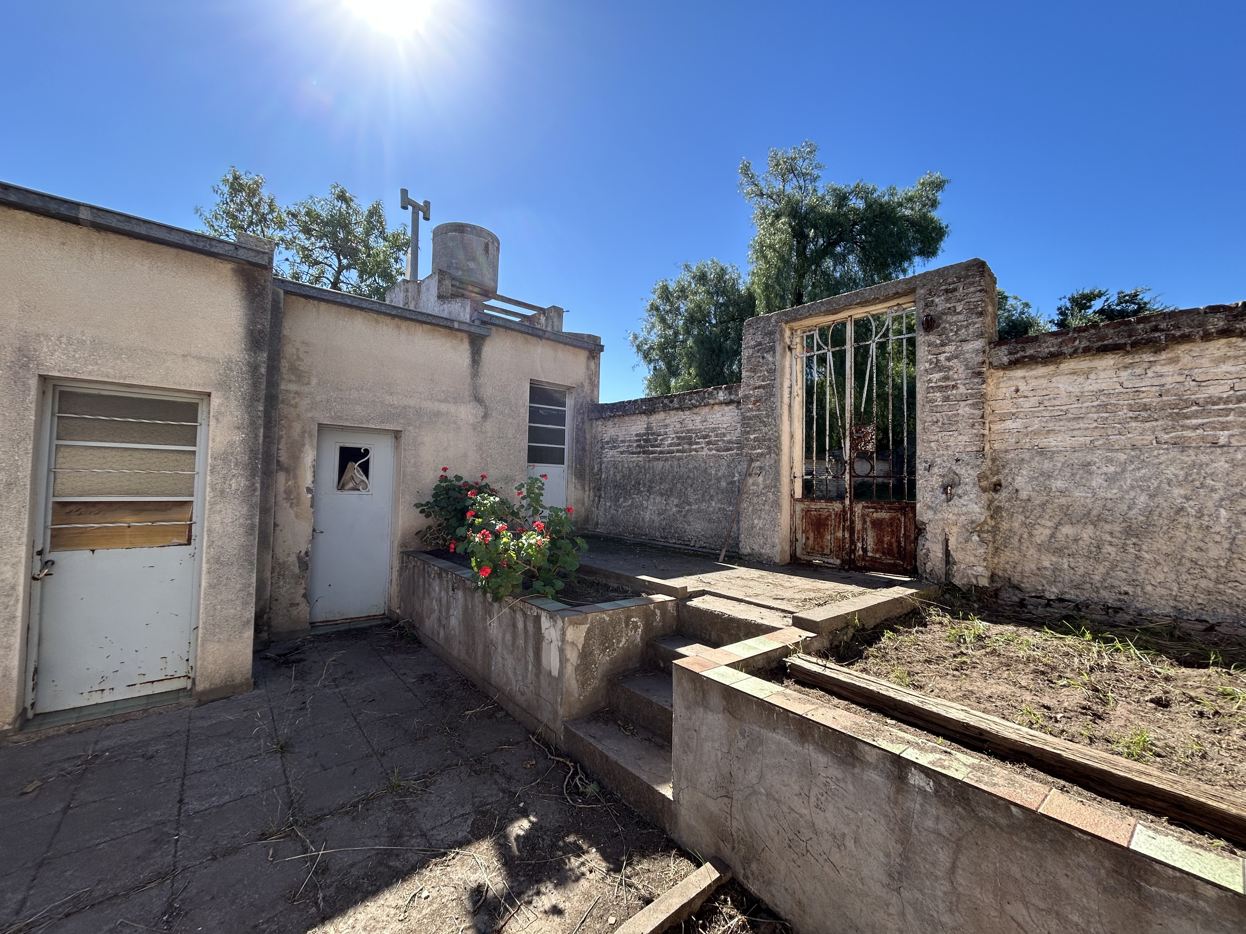 Casa en Venta en Cervantes 452, Bella Vista, Bahía Blanca - Bahía Blanca Propiedades | SITIO OFICIAL l