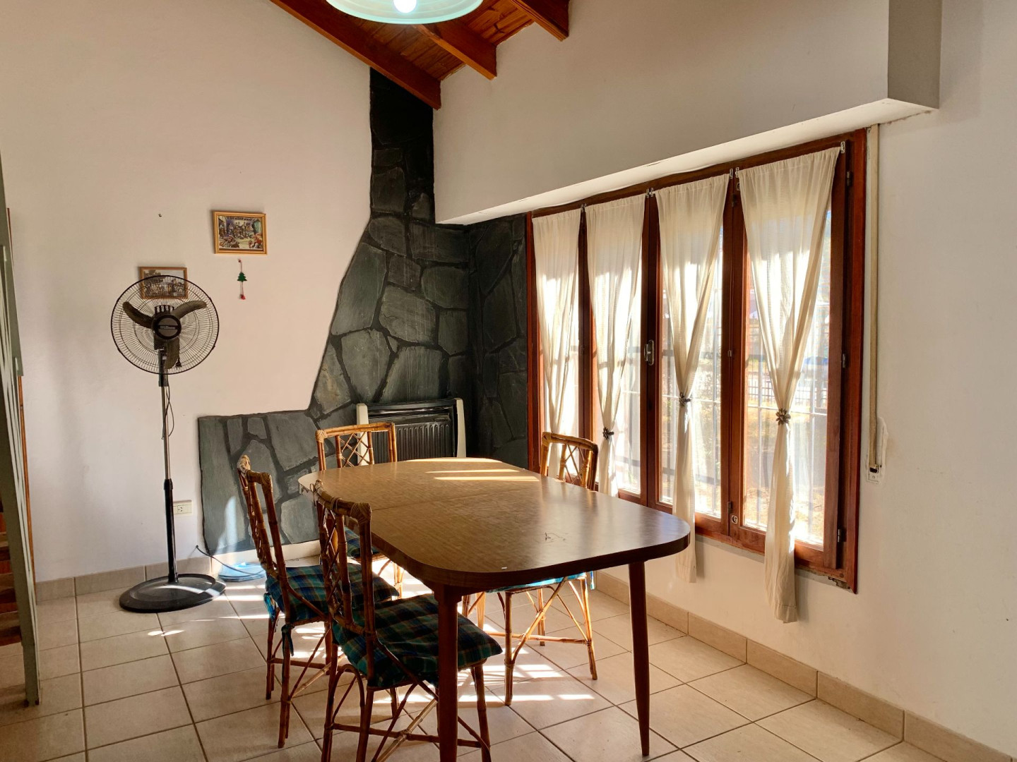 Casa en Venta en Río Uruguay 1236, Dufaur, Monte Hermoso - Bahía Blanca Propiedades | SITIO OFICIAL l
