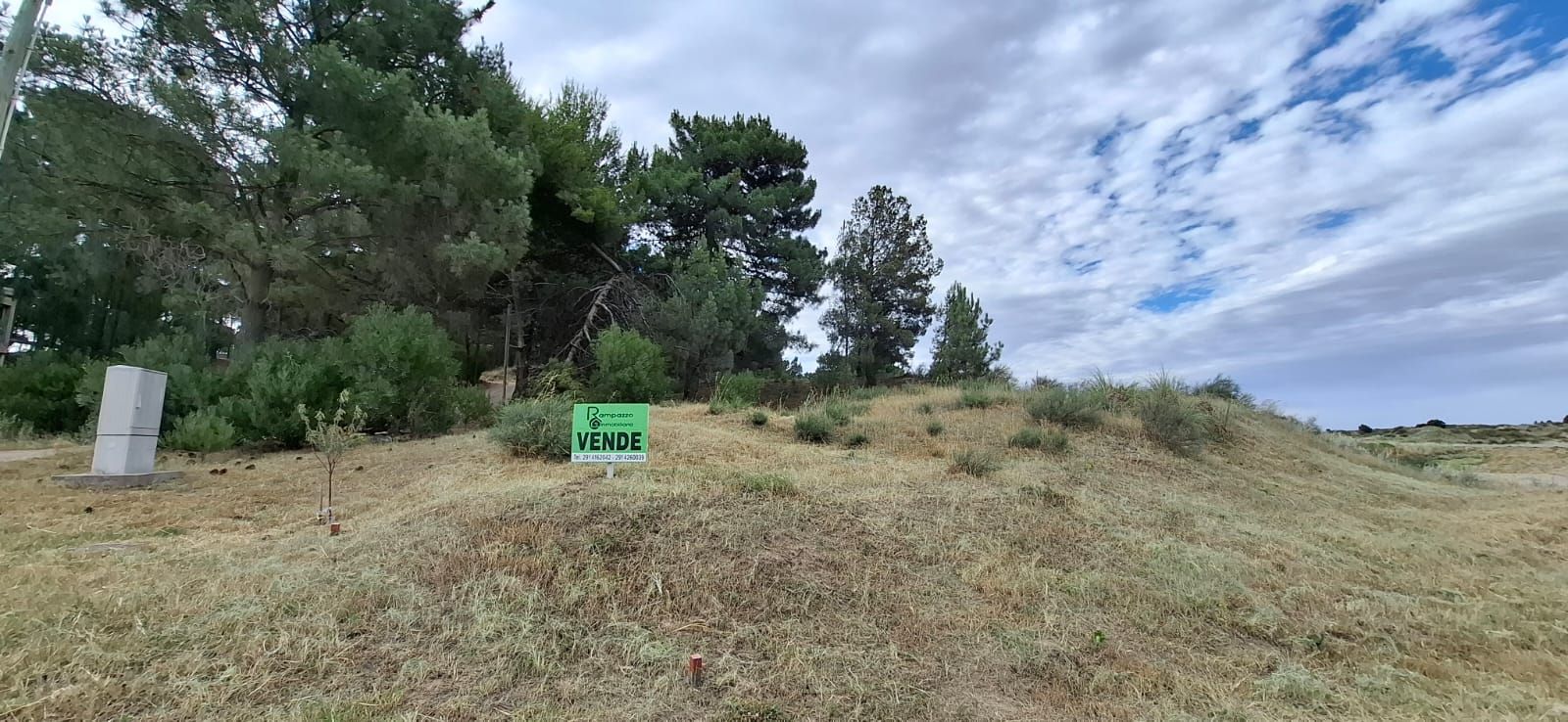 Terreno en Venta en Calle Las Martinetas Y El Tero, Pinar del Golf, Monte Hermoso - Bahía Blanca Propiedades | SITIO OFICIAL l