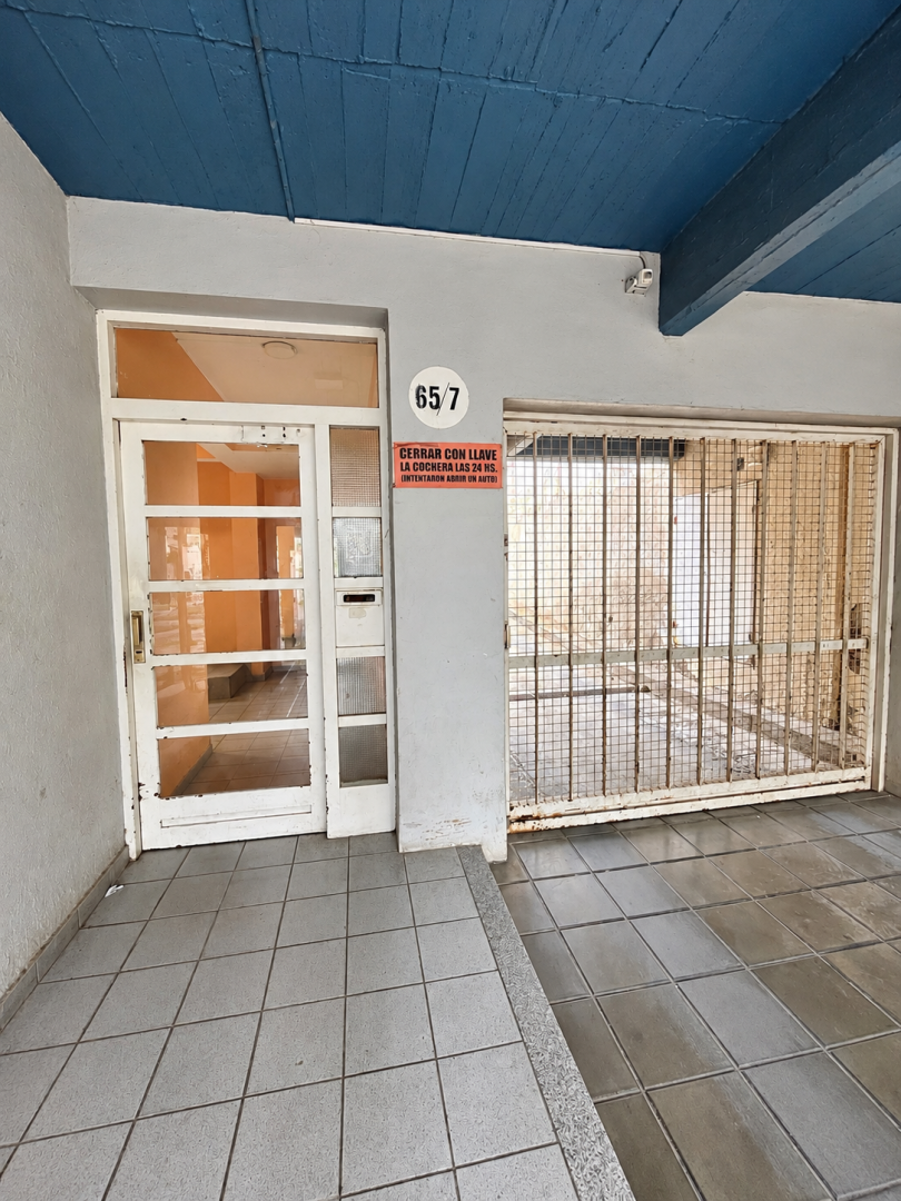 Departamento en Venta en Alvarado 65, Centro, Bahía Blanca - Bahía Blanca Propiedades | SITIO OFICIAL l