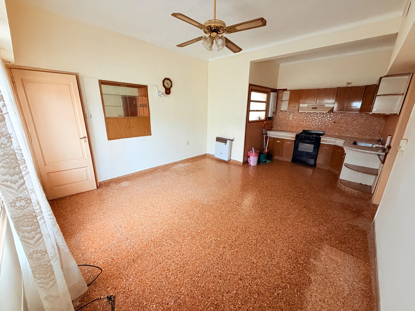 Casa en Alquiler en Paraná 500,  Bahía Blanca - Bahía Blanca Propiedades | SITIO OFICIAL l