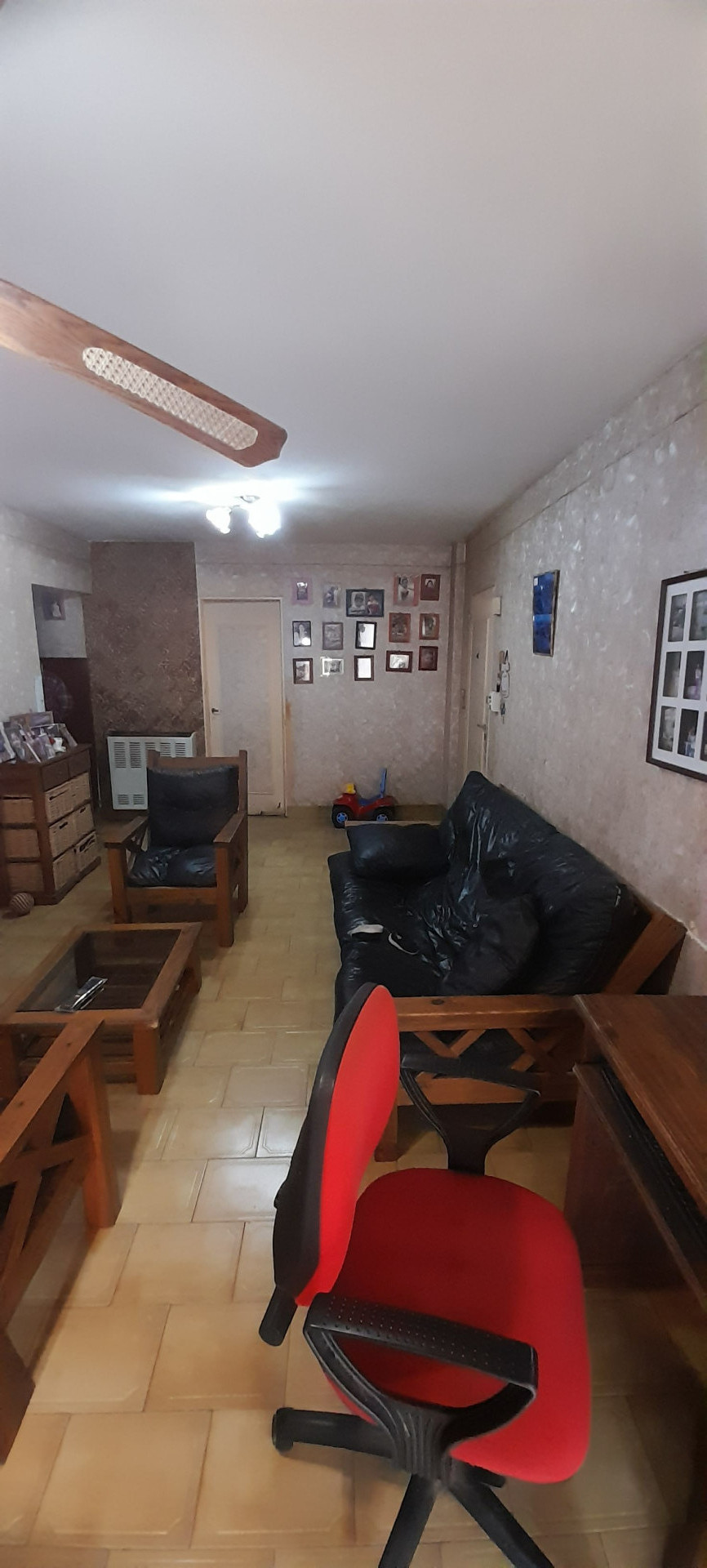 Departamento en Venta  Rosendo Lopez, Bahía Blanca - Bahía Blanca Propiedades | SITIO OFICIAL l