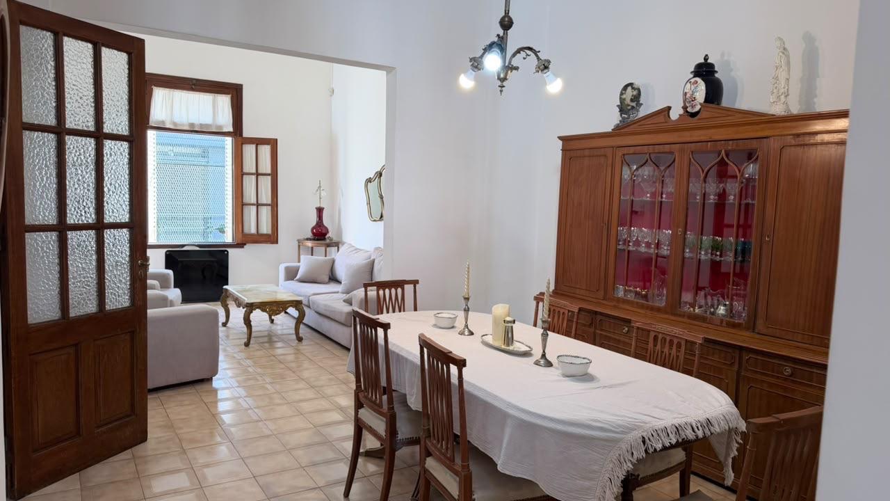 Casa en Venta en Santo Domingo 313, Napostá, Bahía Blanca - Bahía Blanca Propiedades | SITIO OFICIAL l