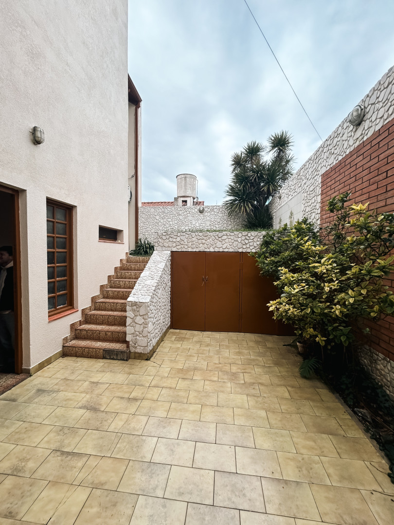 Casa en Venta en Santiago Del Estero 586,  Bahía Blanca - Bahía Blanca Propiedades | SITIO OFICIAL l