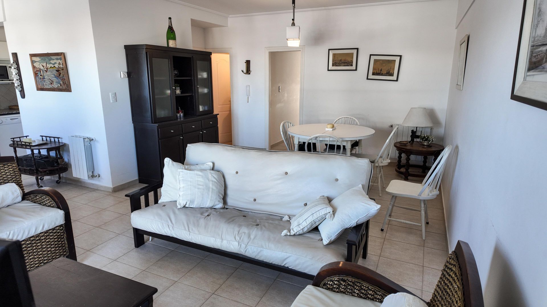 Departamento en Venta en Gregorio Juarez 127,  Monte Hermoso - Bahía Blanca Propiedades | SITIO OFICIAL l