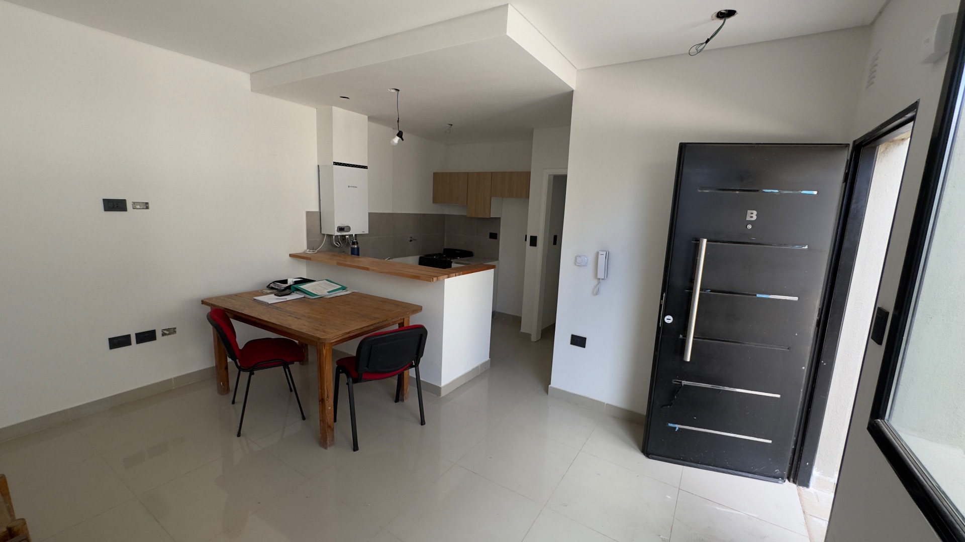Departamento en Venta en Witcomb 65, La Falda, Bahía Blanca - Bahía Blanca Propiedades | SITIO OFICIAL l