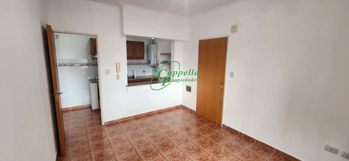 Departamento en Alquiler en Mendoza 47, Universitario, Bahía Blanca - Bahía Blanca Propiedades | SITIO OFICIAL l