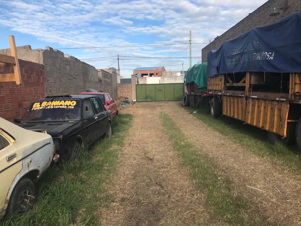 Terreno en Venta en 17 De Mayo Entre Estomba Y Vicente Lopez, San Roque, Bahía Blanca - Bahía Blanca Propiedades | SITIO OFICIAL l