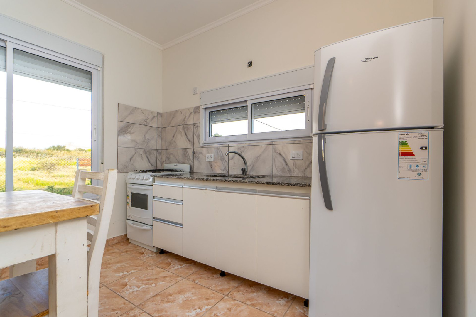 Casa en Venta en Playero Rojizo 1709, Pueblo Darwin, Pehuen Co - Bahía Blanca Propiedades | SITIO OFICIAL l