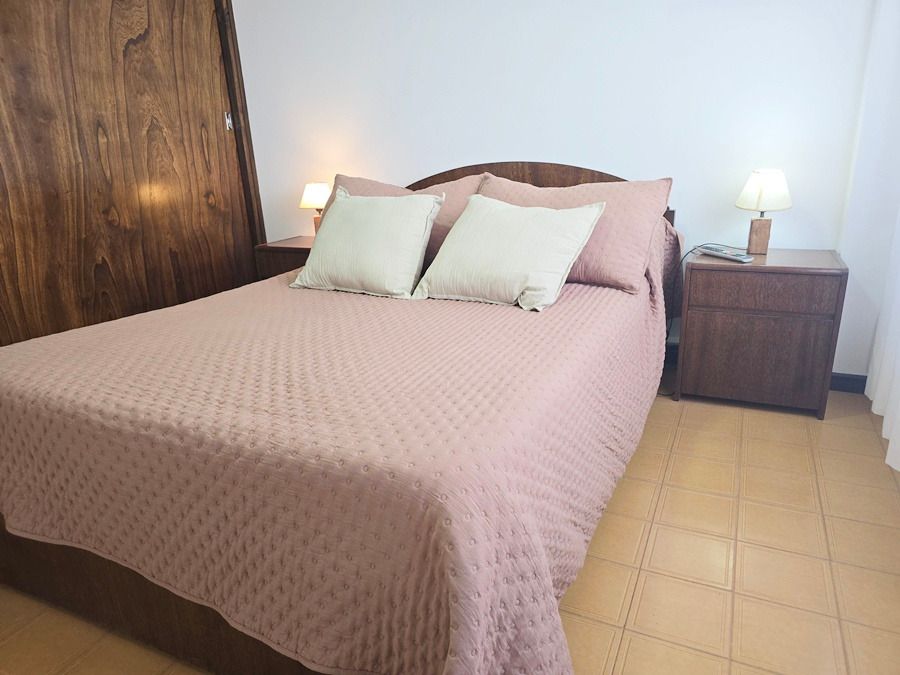 Departamento en Alquiler en Calle 12 N°802,  Miramar - Bahía Blanca Propiedades | SITIO OFICIAL l