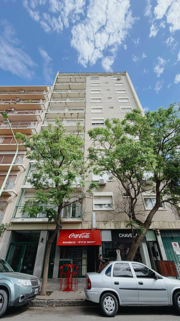 Departamento en Venta en FITZ ROY 133,  Bahía Blanca - Bahía Blanca Propiedades | SITIO OFICIAL l