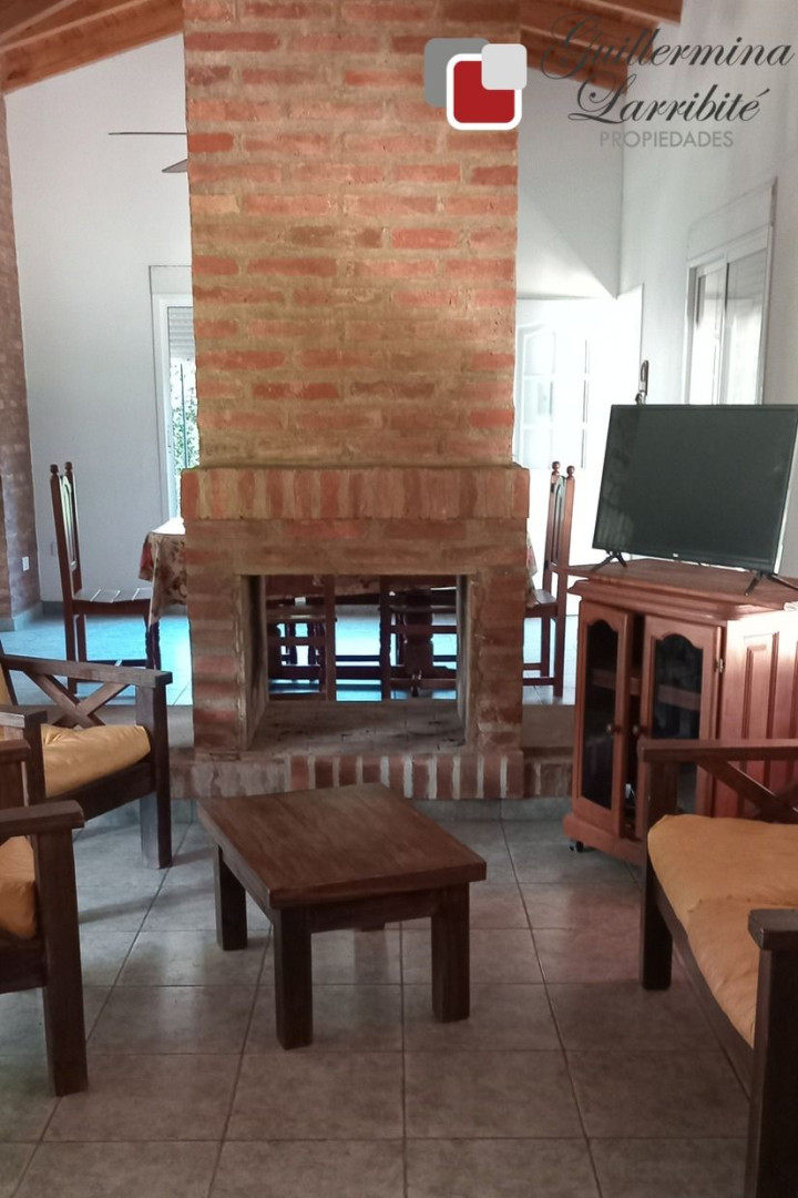 Casa en Venta en La Hercules 57,  Pehuen Co - Bahía Blanca Propiedades | SITIO OFICIAL l