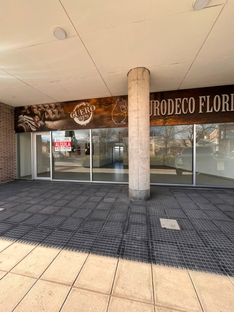 Local en Alquiler en Dorrego 532, Macrocentro, Bahía Blanca - Bahía Blanca Propiedades | SITIO OFICIAL l