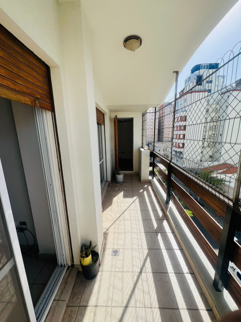 Departamento en Venta en Sarmiento 256, Centro, Bahía Blanca - Bahía Blanca Propiedades | SITIO OFICIAL l