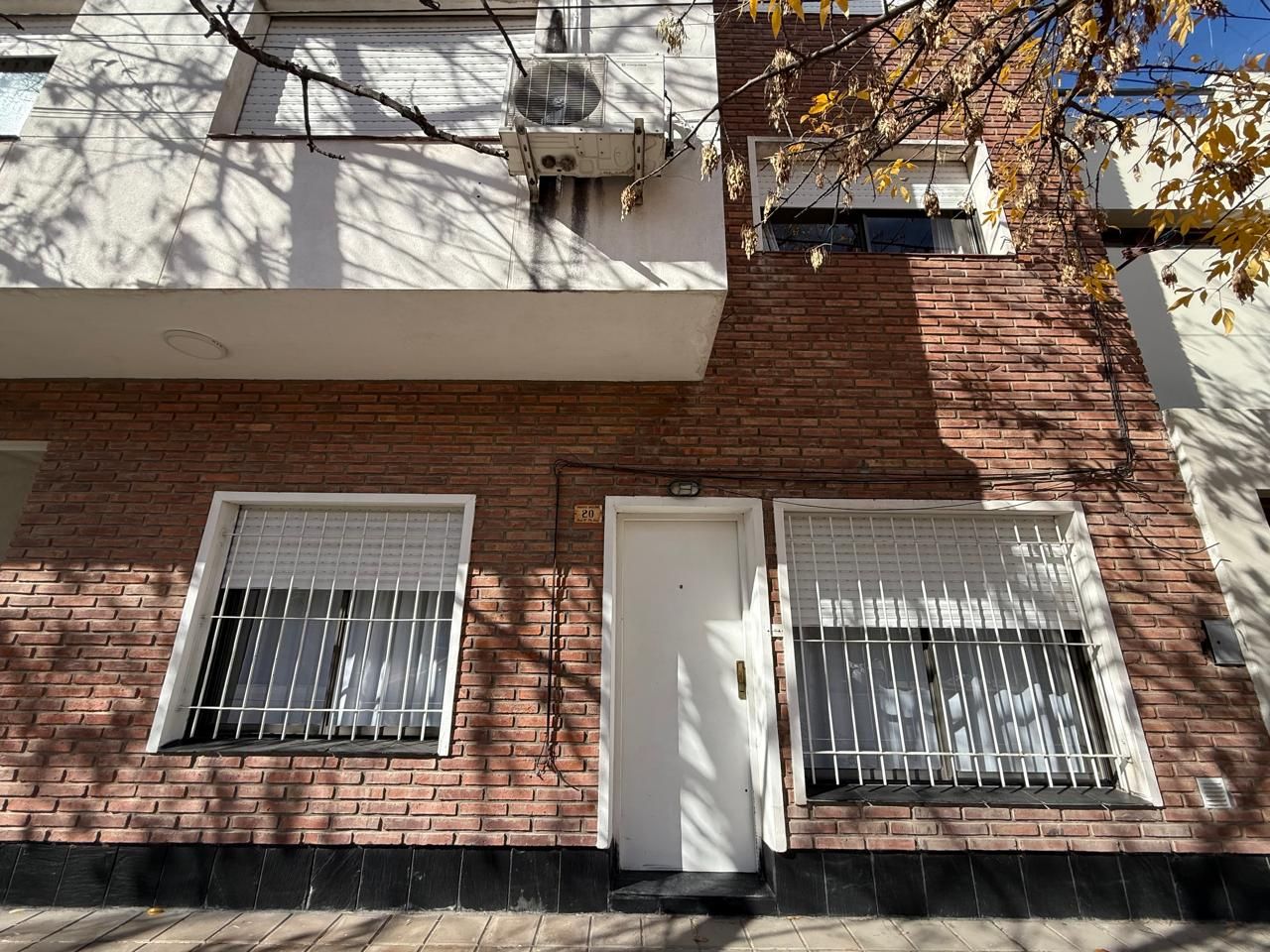 Departamento en Alquiler en Manuel Molina 20, Pacifico, Bahía Blanca - Bahía Blanca Propiedades | SITIO OFICIAL l